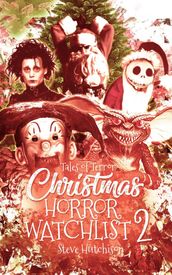 Christmas Horror Watchlist 2