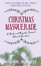 Christmas Masquerade