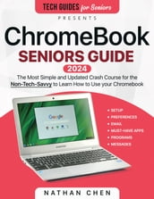 ChromeBook Seniors Guide