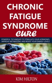 Chronic Fatigue Syndrome Cure