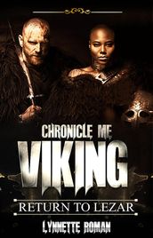 Chronicle Me Viking: Return to Lezar