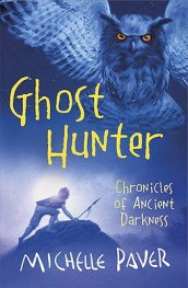 Chronicles of Ancient Darkness: Ghost Hunter