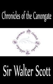 Chronicles of the Canongate