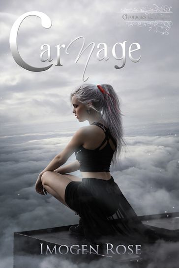 Chroniques de Bonfire, Tome 3: Carnage - Imogen Rose