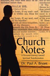 Church Notes