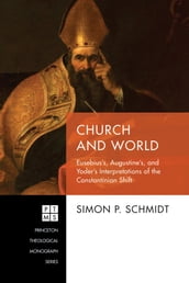 Church and World