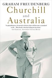 Churchill and Australia