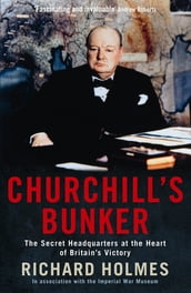 Churchill s Bunker