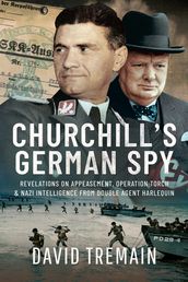 Churchill s German Spy