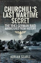 Churchill s Last Wartime Secret