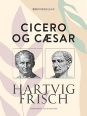 Cicero og Cæsar