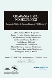 Cidadania fiscal no século XXI