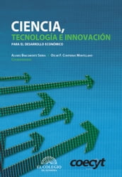 Ciencia, tecnología e innovación para el desarrollo económico