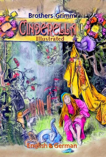 Cinderella - Brothers Grimm