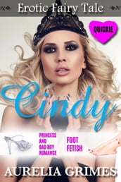 Cindy: Erotic Fairy Tale