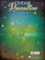 Cinema Paradiso Sheet Music