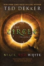 Circle Trilogy 3 in 1