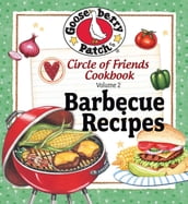 Circle of Friends Cookbook