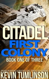 Citadel: First Colony