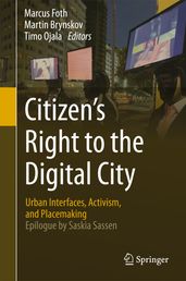 Citizen s Right to the Digital City