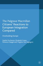 Citizens  Reactions to European Integration Compared