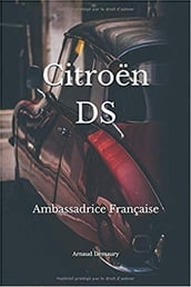 Citroën DS