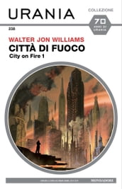 Città di fuoco (Urania)