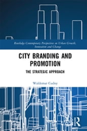 City Branding and Promotion