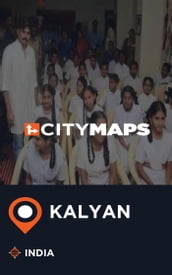 City Maps Kalyan India
