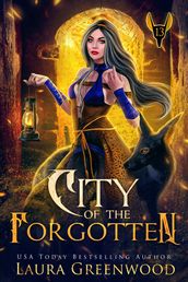 City Of The Forgotten