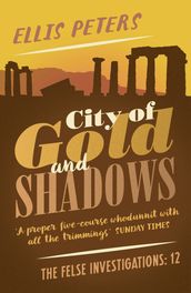 City of Gold and Shadows