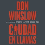 City on Fire \ Ciudad en llamas (Spanish edition)