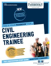 Civil Engineering Trainee