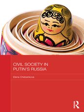 Civil Society in Putin s Russia