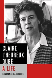 Claire L Heureux-Dubé