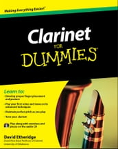 Clarinet For Dummies