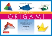 Classic Origami Ebook