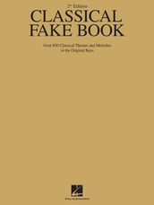 Classical Fake Book (Songbook)