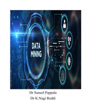 Classification & Prediction Data Mining