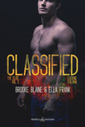 Classified. The elite. Ediz. italiana. 3.