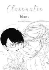 Classmates Vol. 6: blanc