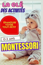 La Clé des Activités Montessori