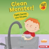 Clean Monster!