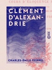 Clément d Alexandrie