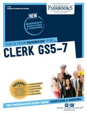 Clerk GS5-7