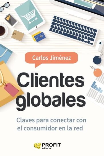 Clientes globales - Carlos Jiménez