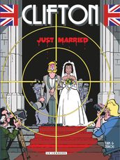 Clifton - Tome 23 - Just Married