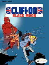 Clifton - Volume 4 - The Black Moon