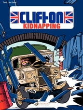 Clifton - Volume 6 - Kidnapping