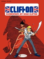 Clifton - Volume 7 - Elementary, my dear Clifton